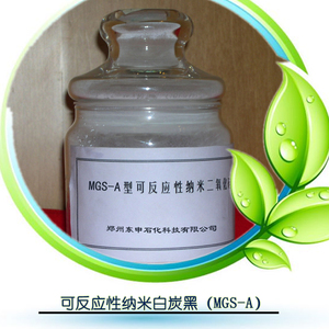 強疏水型納米二氧化硅(MGS-4)